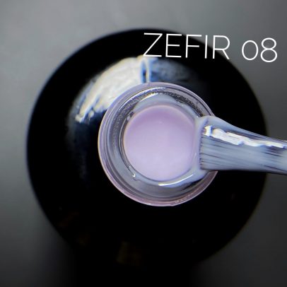 Mia Camouflage Base Zefir №08 15 мл.