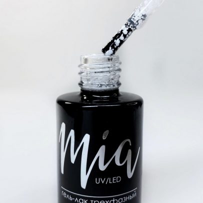 Mia Гель-лак Macaroon №01 10 мл.