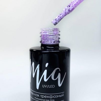 Mia Гель-лак Macaroon №04 10 мл.
