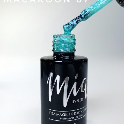 Mia Гель-лак Macaroon №07 10 мл.