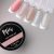 Mia gel Jelly 15 мл № 129