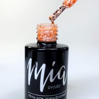 Mia Гель-лак Macaroon №09 10 мл.