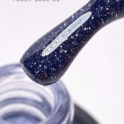 Mia Camouflage Base Flash №08 15 мл.