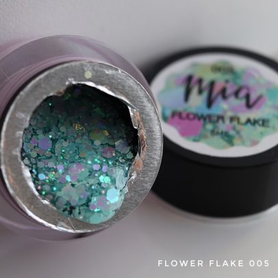 Mia Гель Flower Flake №05 8 гр.