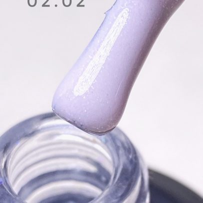 Mia Camouflage Base №02.02 15 мл.