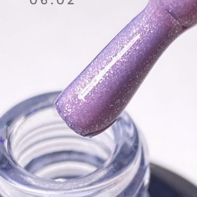 Mia Camouflage Base №06.02 15 мл.