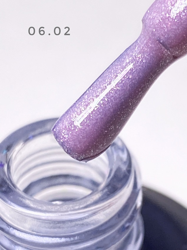 Mia Camouflage Base №06.02 15 мл.