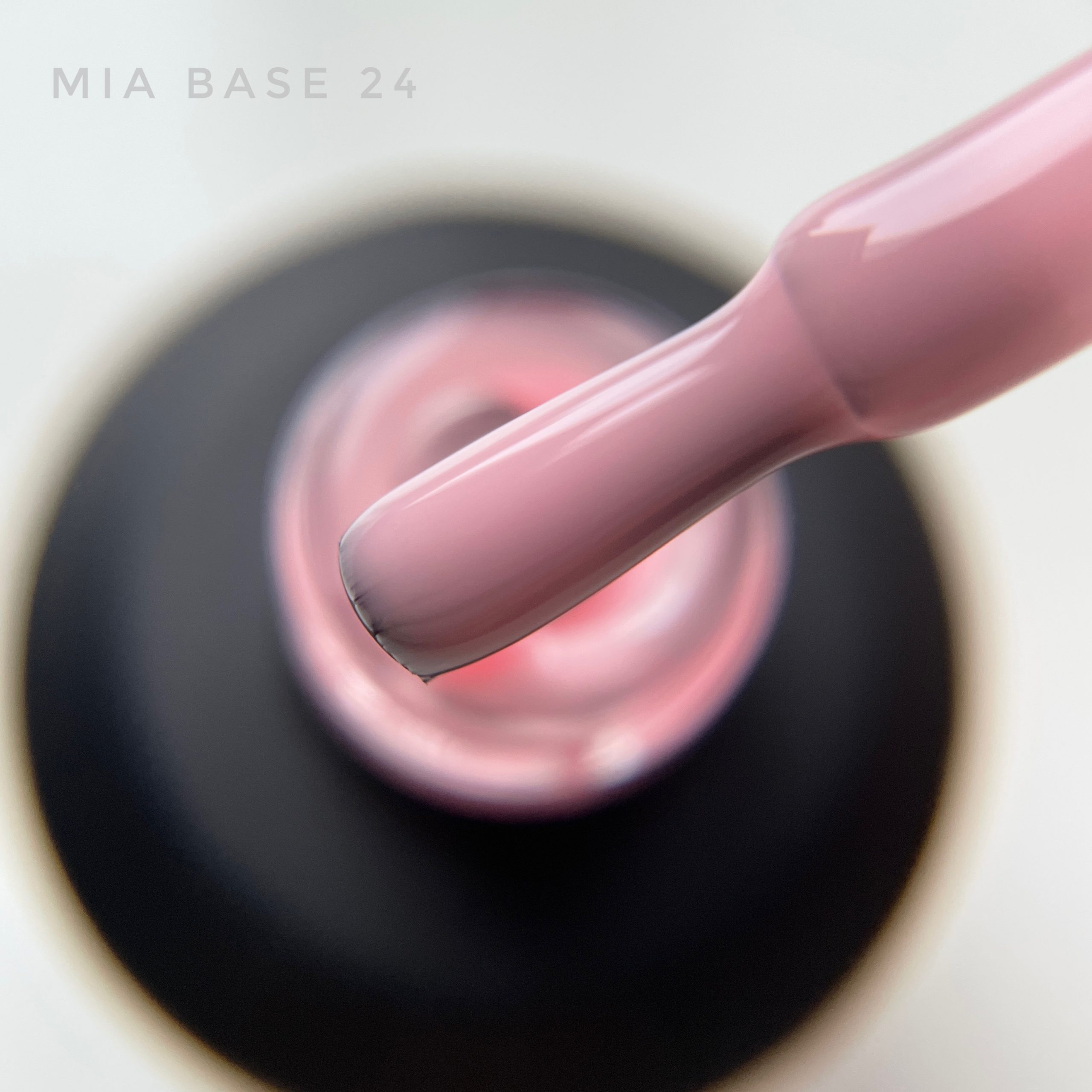 Mia Camouflage Base №24 15 мл.