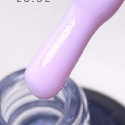 Mia Camouflage Base №28.02 15 мл.