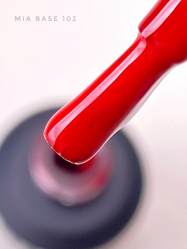 Mia Camouflage Base №102 15 мл.