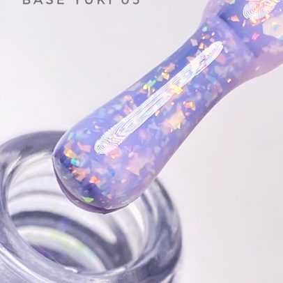 Mia Camouflage Base Yuki №05 15 мл.