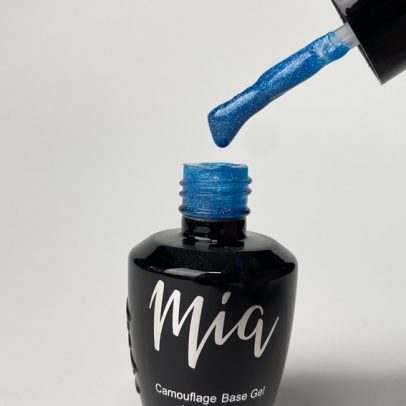 Mia Camouflage Base Flash №09 15 мл.