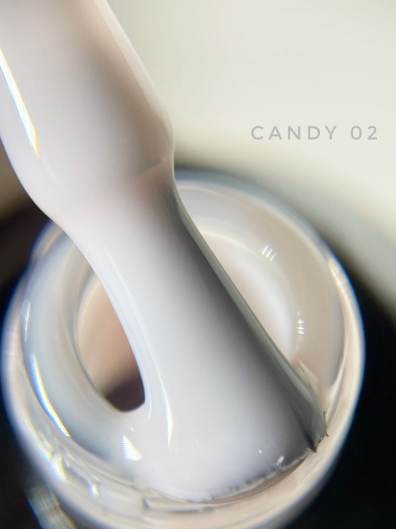 Mia Camouflage Base Candy №02 15 мл.