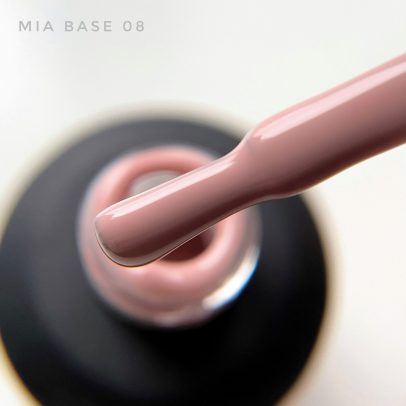 Mia Camouflage Base №08 30 мл.