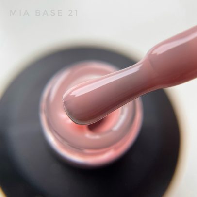 Mia Camouflage Base №21 30 мл.