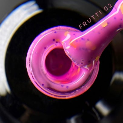 Mia Camouflage Base Frutti №02 15 мл.