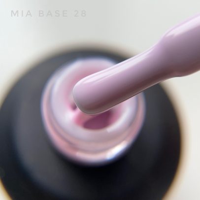 Mia Camouflage Base №28 30 мл.