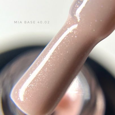 Mia Camouflage Base №40.02 15 мл.