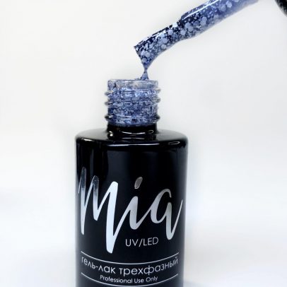 Mia Гель-лак Macaroon №13 10 мл.
