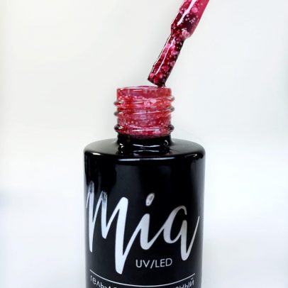 Mia Гель-лак Macaroon №14 10 мл.
