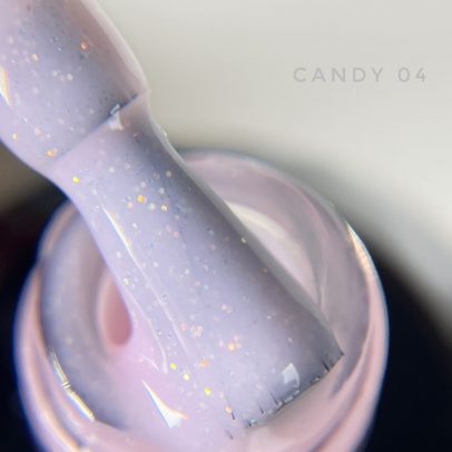 Mia Camouflage Base Candy №04 15 мл.