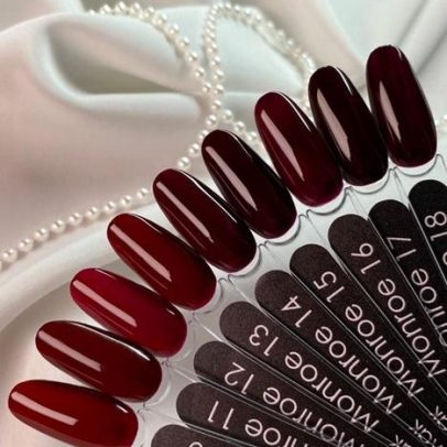 Mia Гель-лак Monroe 17