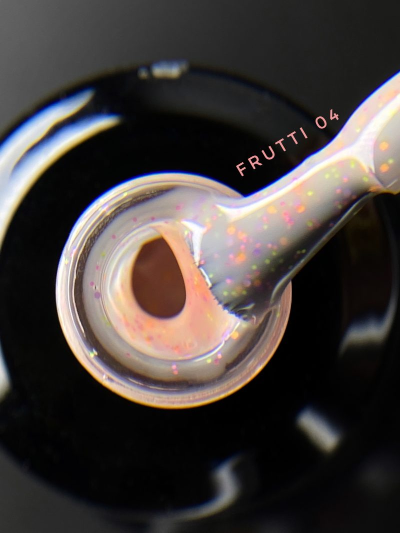 Mia Camouflage Base Frutti №04 15 мл.