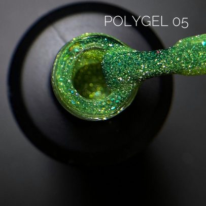 Mia Жидкий полигель №05 15 мл.