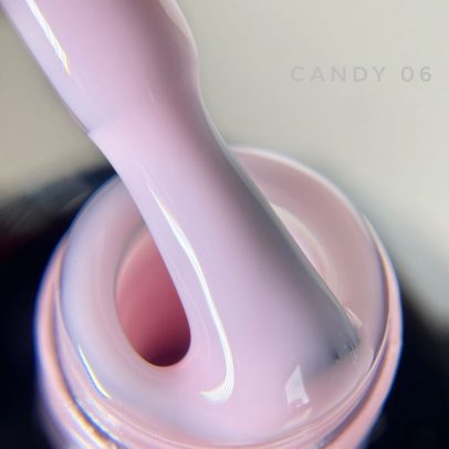Mia Camouflage Base Candy №06 15 мл.