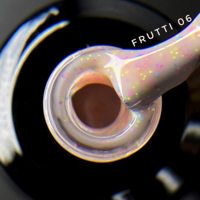 Mia Camouflage Base Frutti №06 15 мл.