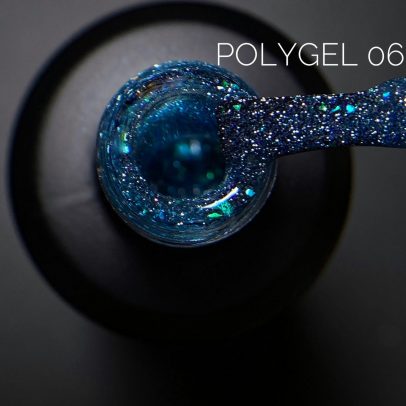 Mia Жидкий полигель №06 15 мл.