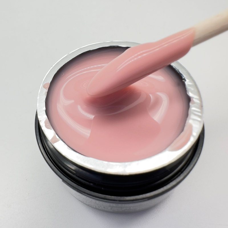 Creamy Builder gel Lilu Mia 50 мл № 02