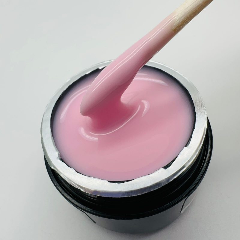 Creamy Builder gel Lilu Mia 50 мл № 03