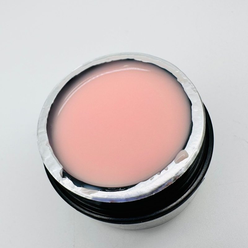 Creamy Builder gel Lilu Mia 50 мл № 04