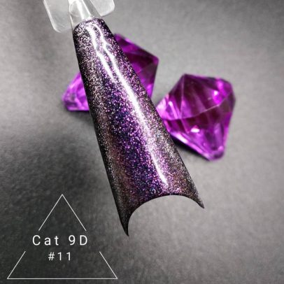 Cat 9D, 10 мл №11