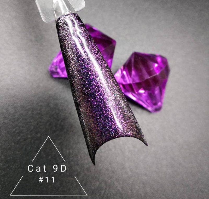 Cat 9D, 10 мл №11