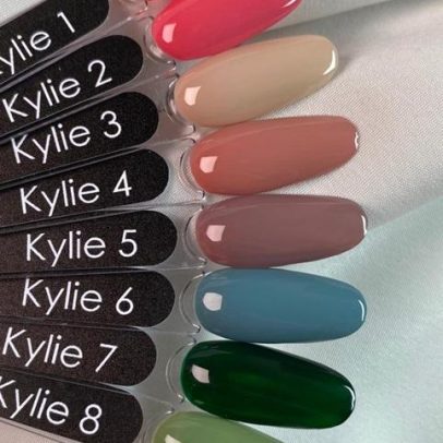 Mia Гель-лак Kylie 1