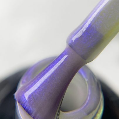 Mia Top Shell Violet 15 мл.