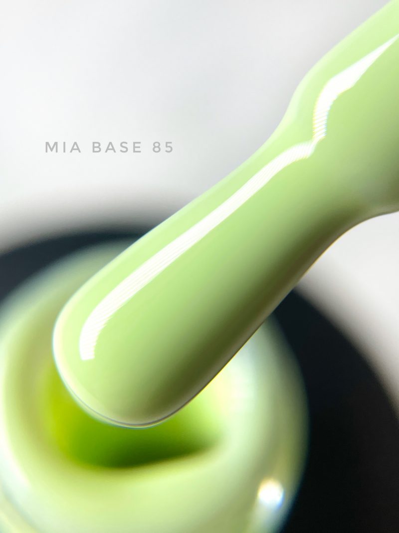 Mia Camouflage Base №85 15 мл.