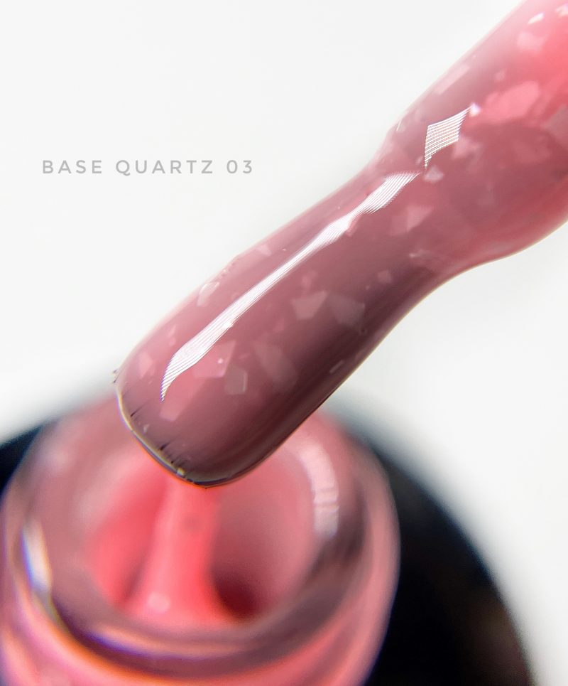 Mia Camouflage Base Quartz №03 15 мл.