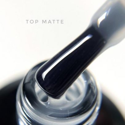 Mia Top Matt 30 мл.