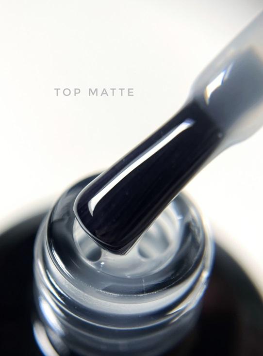 Mia Top Matt 30 мл.