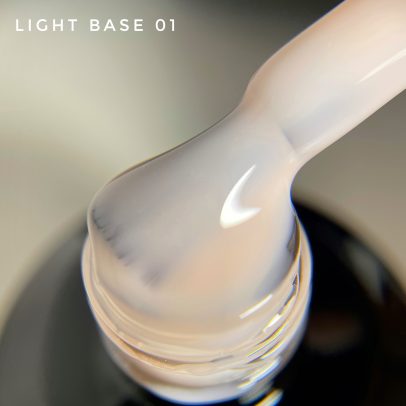 Mia Camouflage Base Light №01 30 мл.