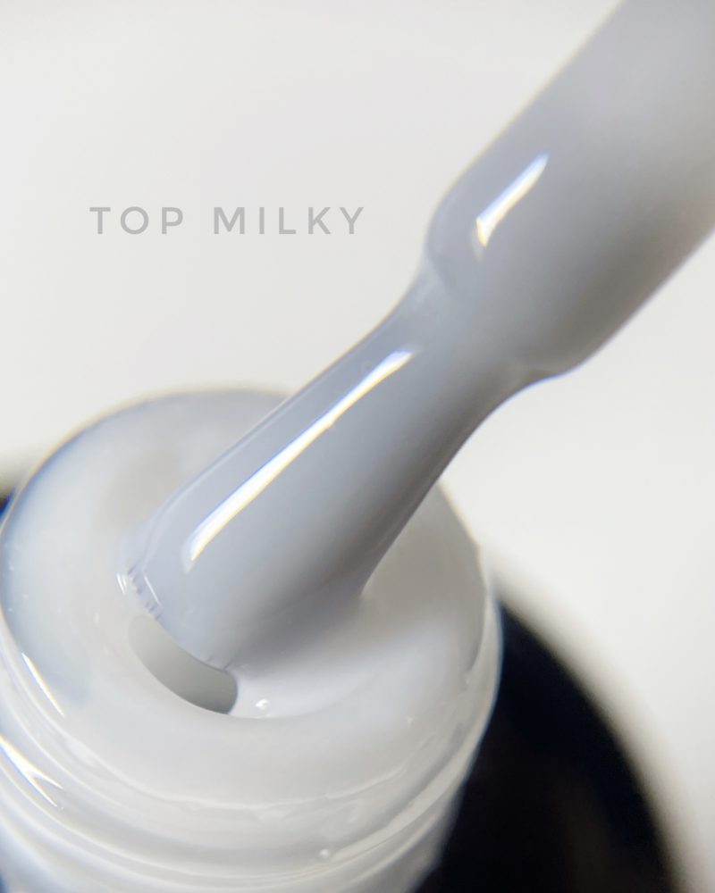 Mia Top Milky 15 мл.