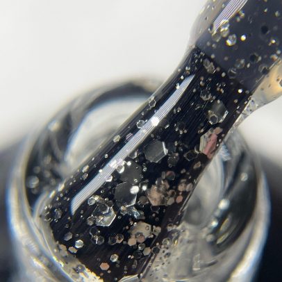 Mia Top Crystal 15 мл.