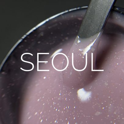 Mia Deluxe Base Seoul 15 мл.