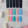 Mia Гель для наращивания Lollipop gel 04, 15 мл.