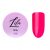 Lilu Crazy pink gel 4, 15 мл