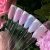 Mia Гель для наращивания Lilac Milky 50 мл.