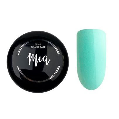 Mia Deluxe Base Pastel 02, 15 мл.